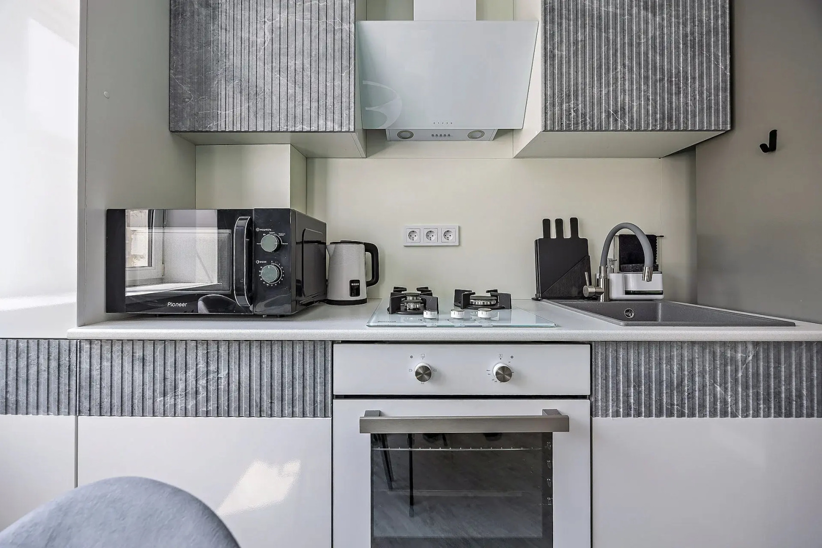 Уютная Квартира в центре у метро