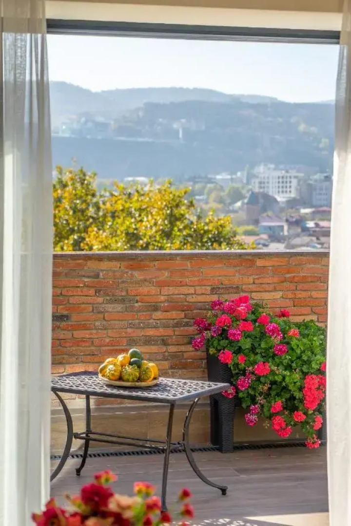 Отель Passport Tbilisi