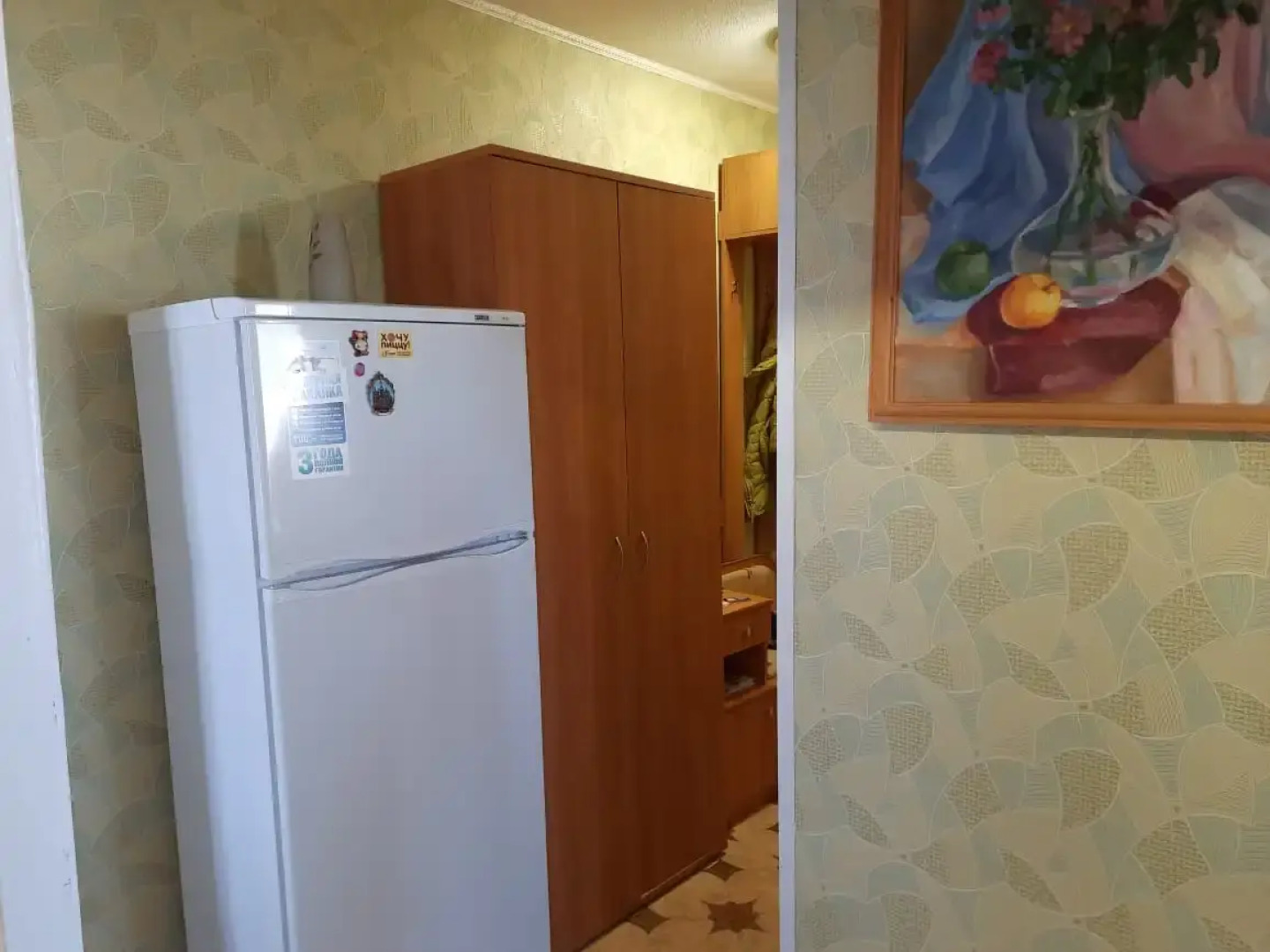 Квартира на Мира 1