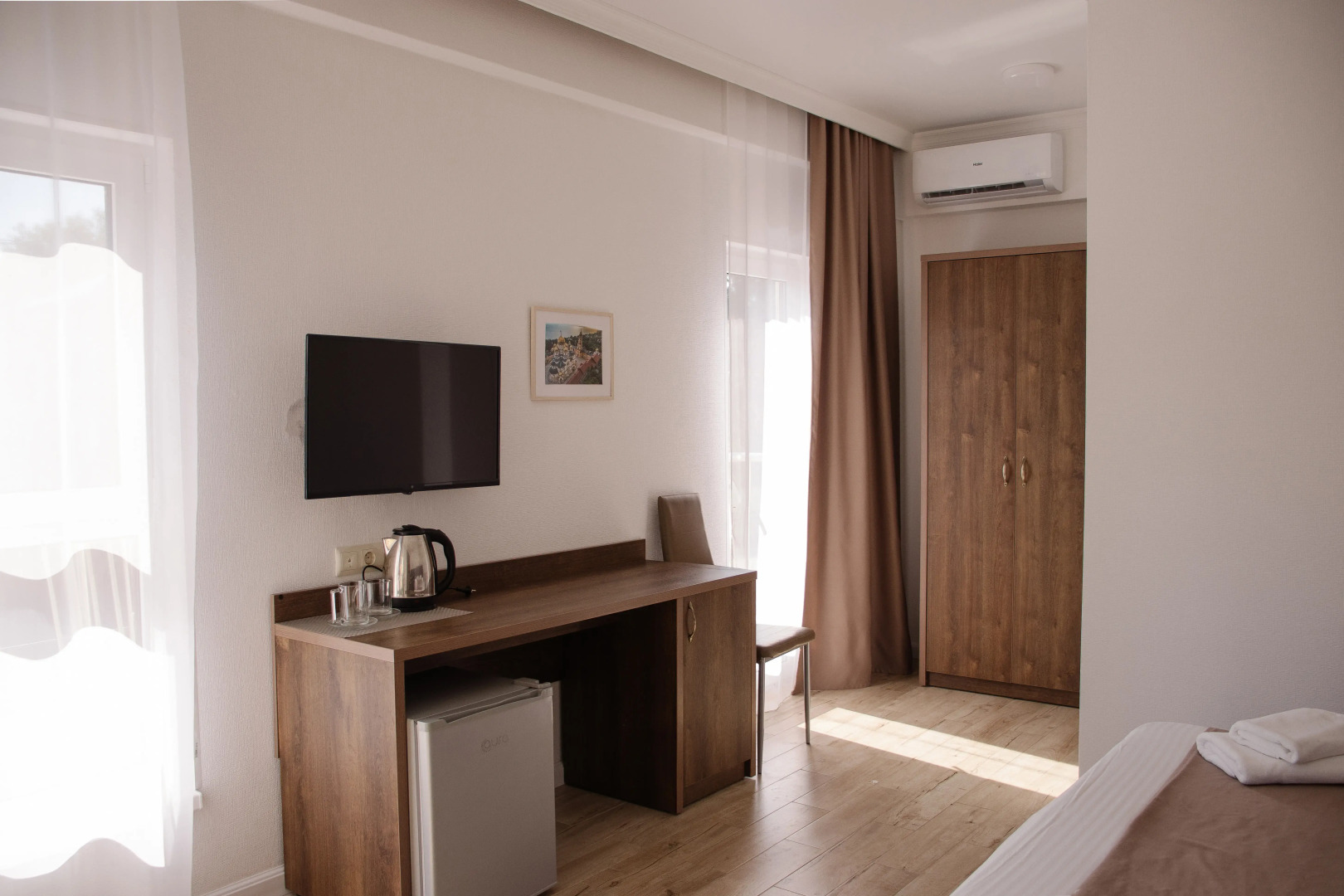 Отель "Талион"