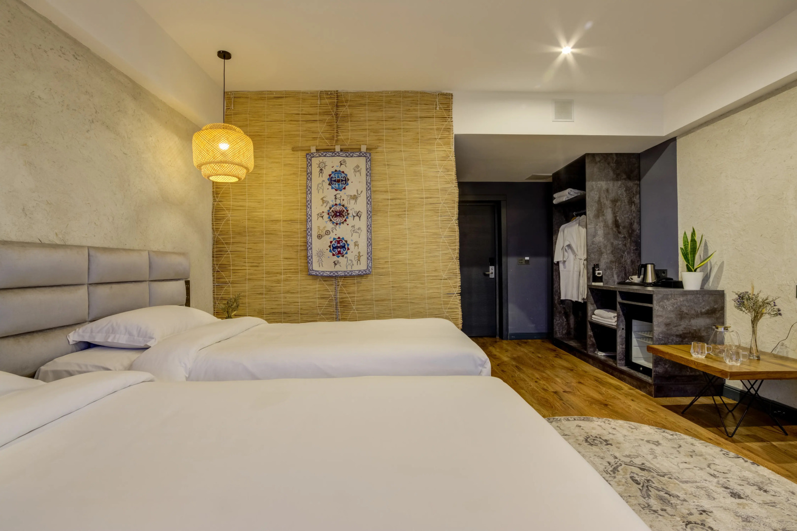 Отель Олимп