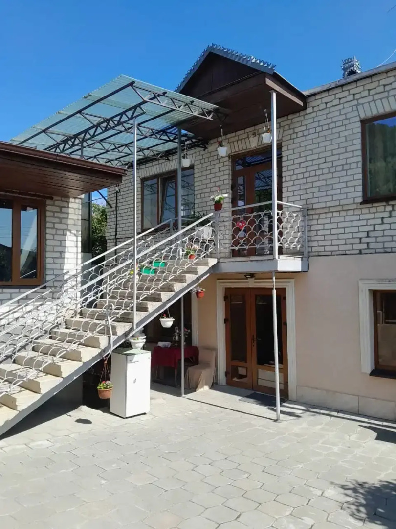 Гостевой дом Кисловодск Артема дом 10