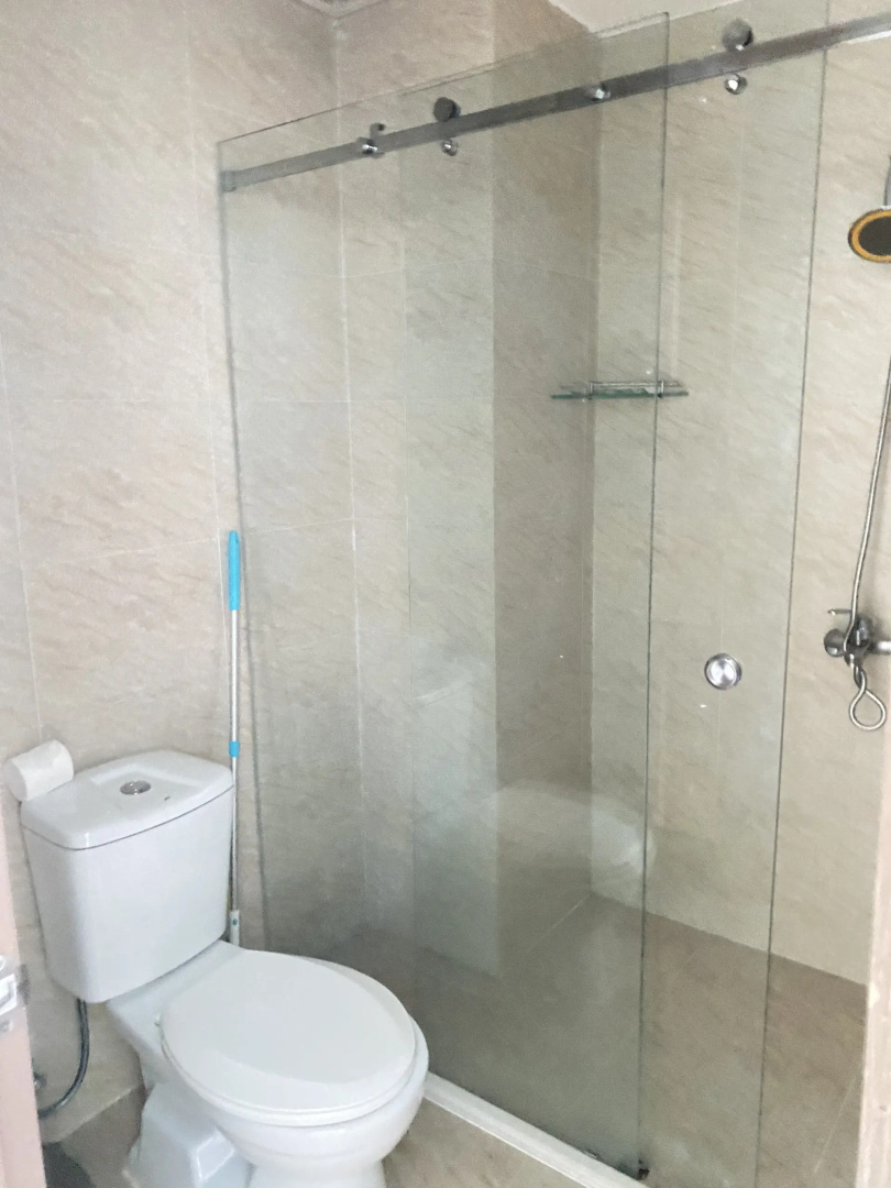 Апарт-отель Oceans Apartment Sea View