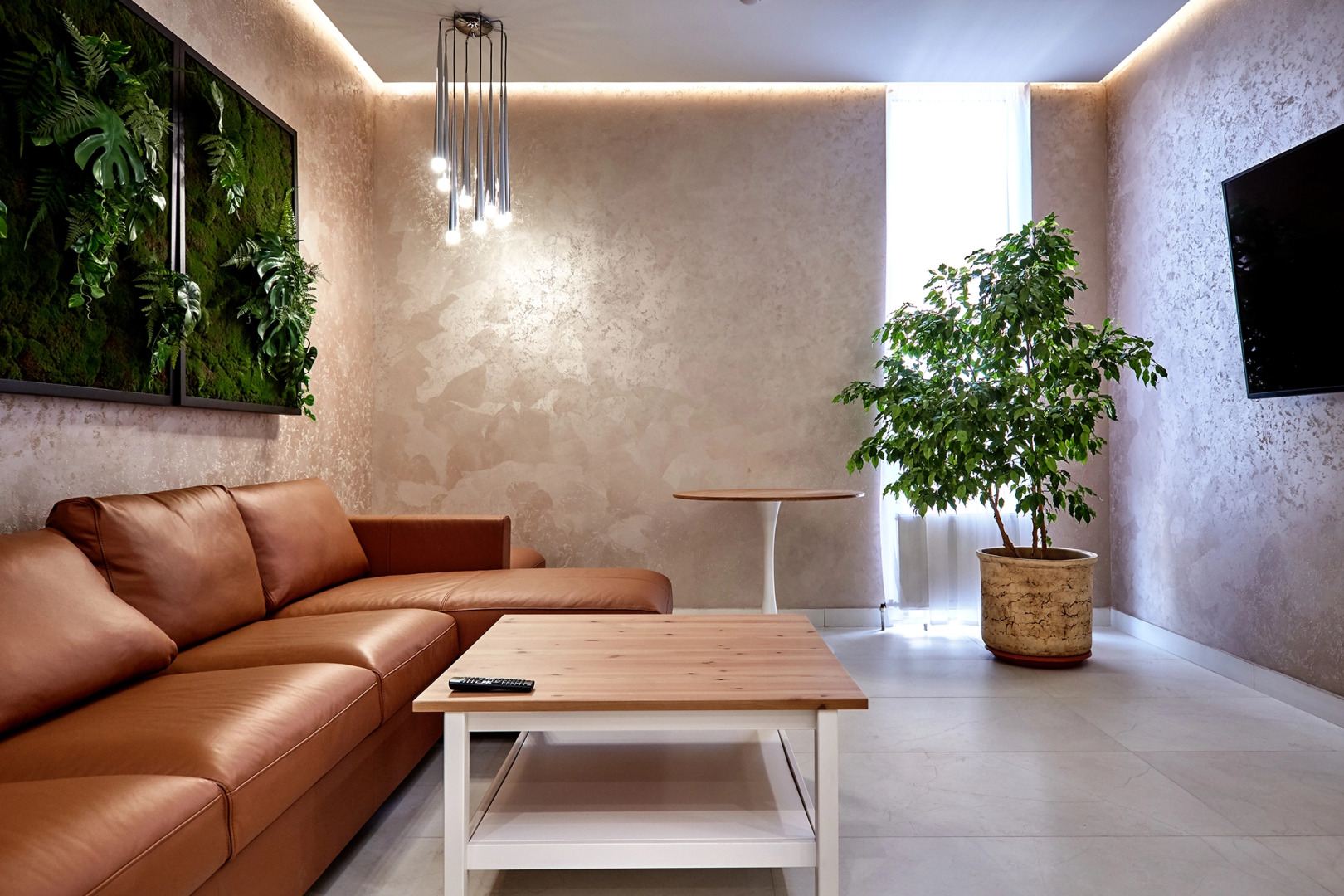 Санаторно-курортный комплекс ДиЛуч