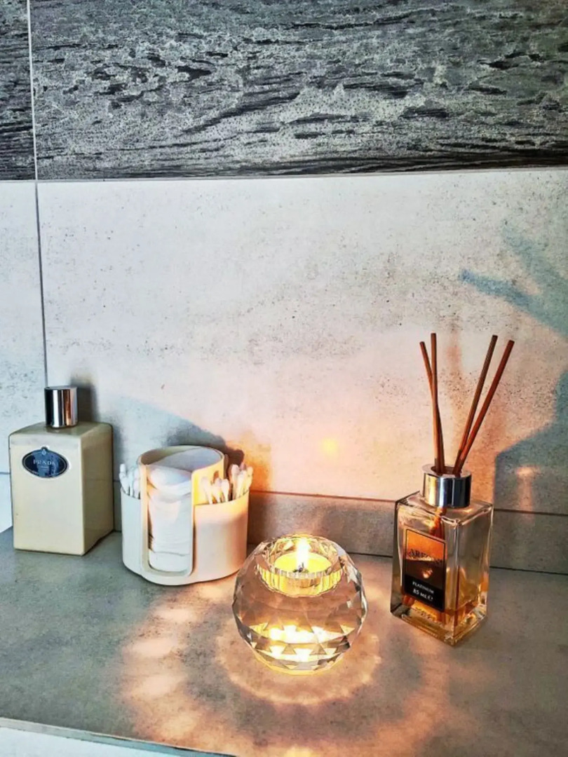 Квартира на Улице Докутович 45