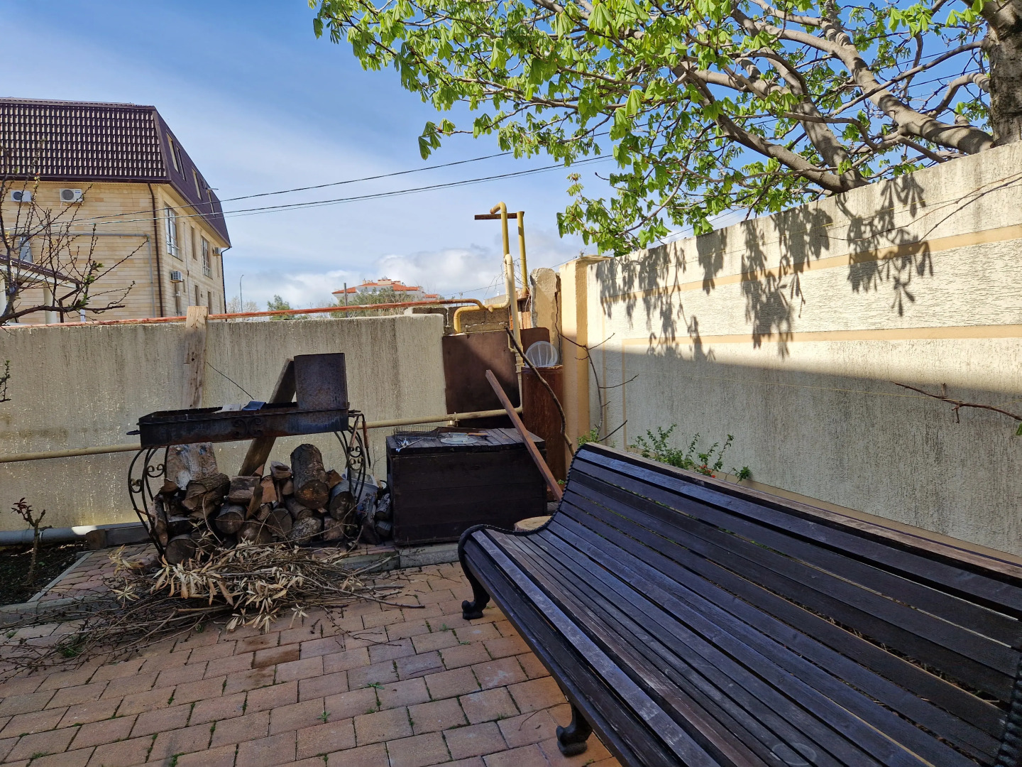 Гостевой Дом Жемчужина Геленджика