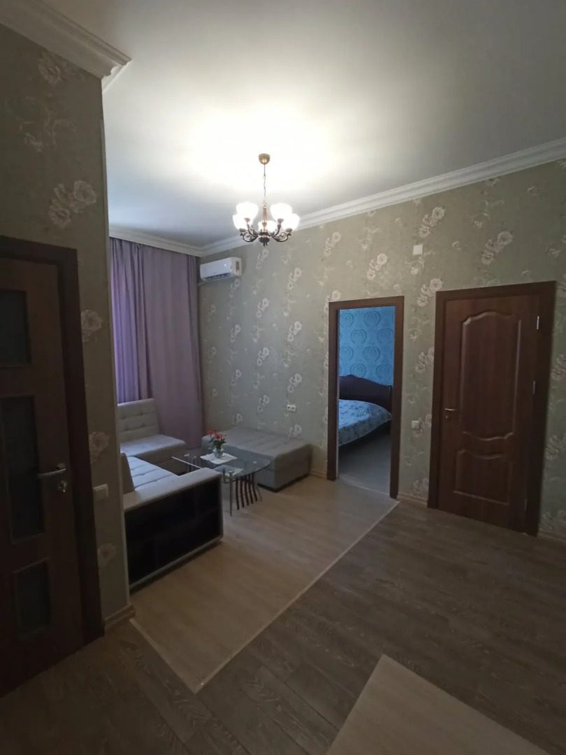 Апартаменты В Ереване 1