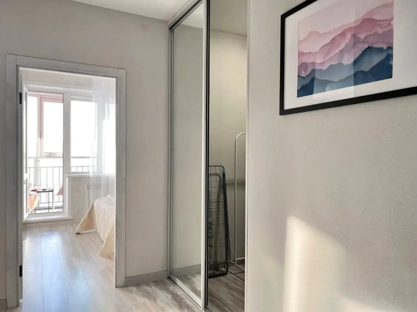 Квартира Rekona Home