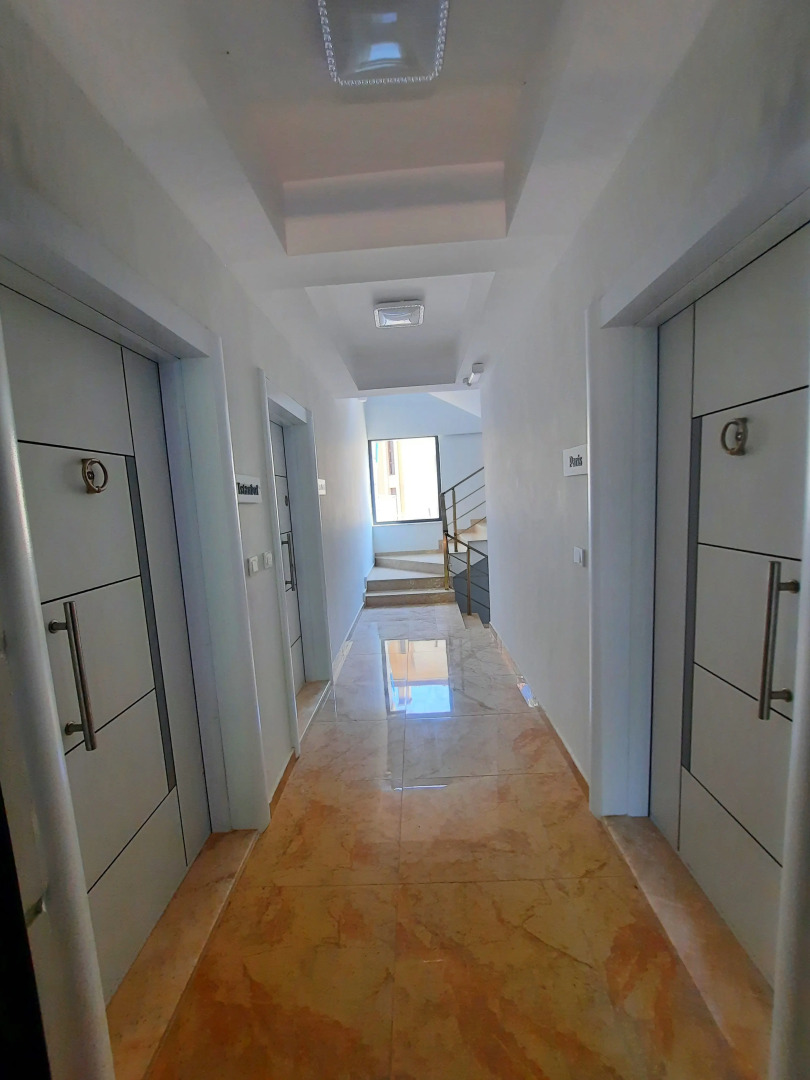 Апарт-Отель World Cities Residence