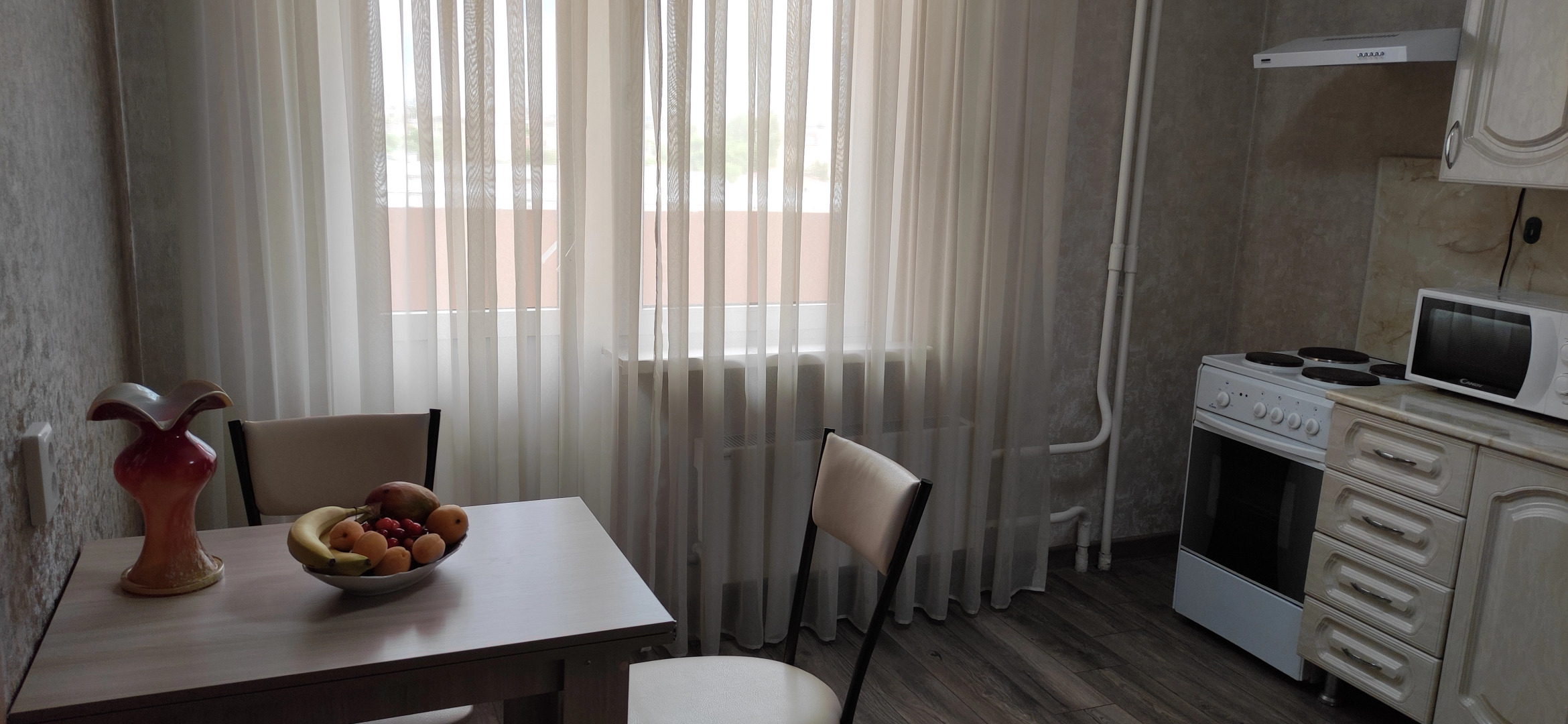 Апартаменты на Линейной