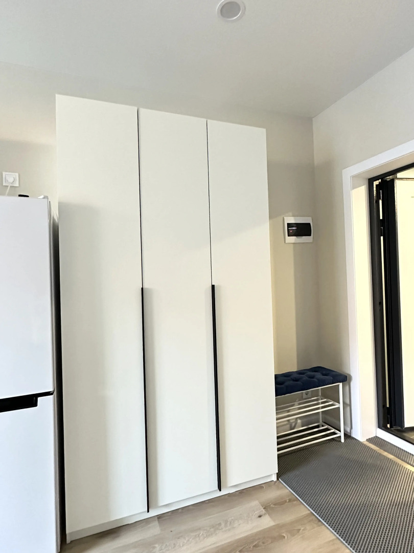 Апартаменты в Частном Доме 15 Минут до Центра Максимум Комфорта