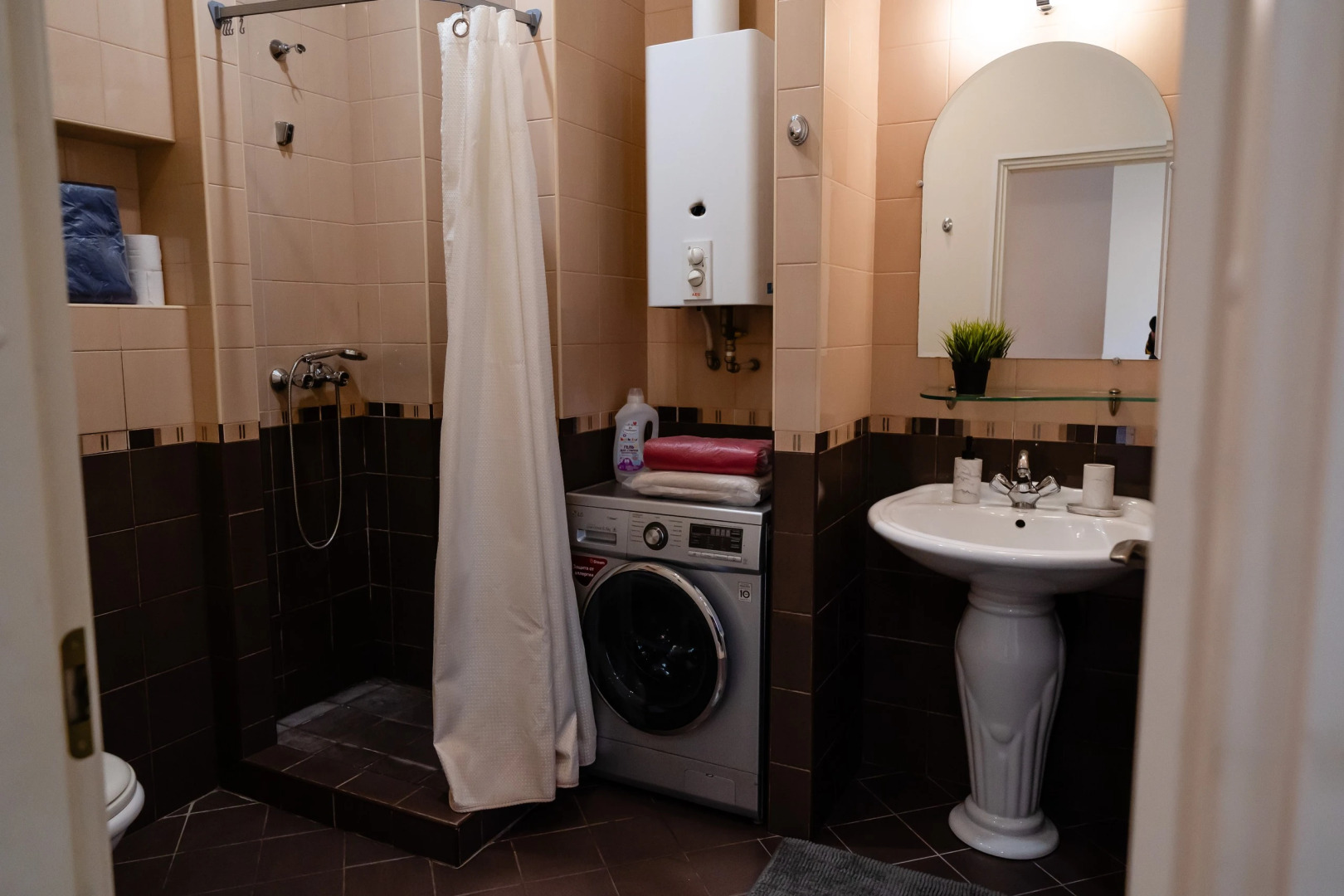 Апартаменты Большая Морская 9