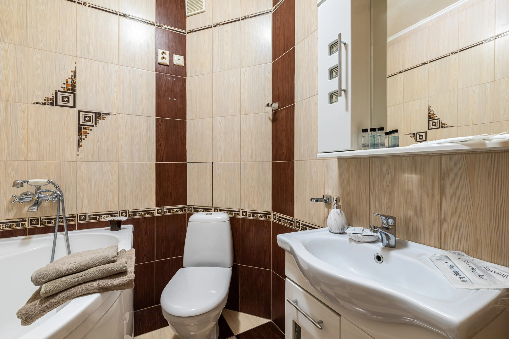 Апартаменты на Габдуллы Тукая