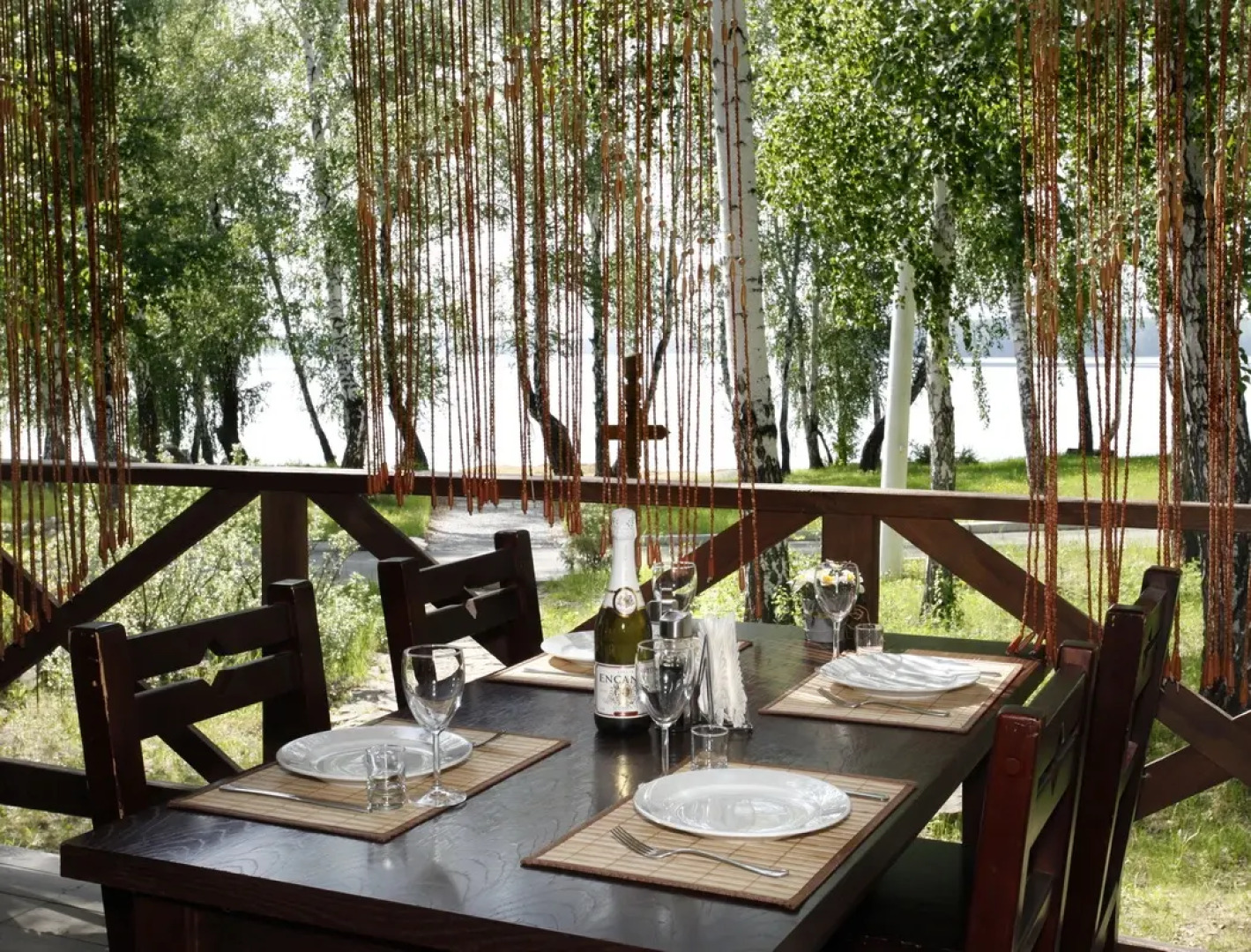 Загородный Комплекс Аврора Элит