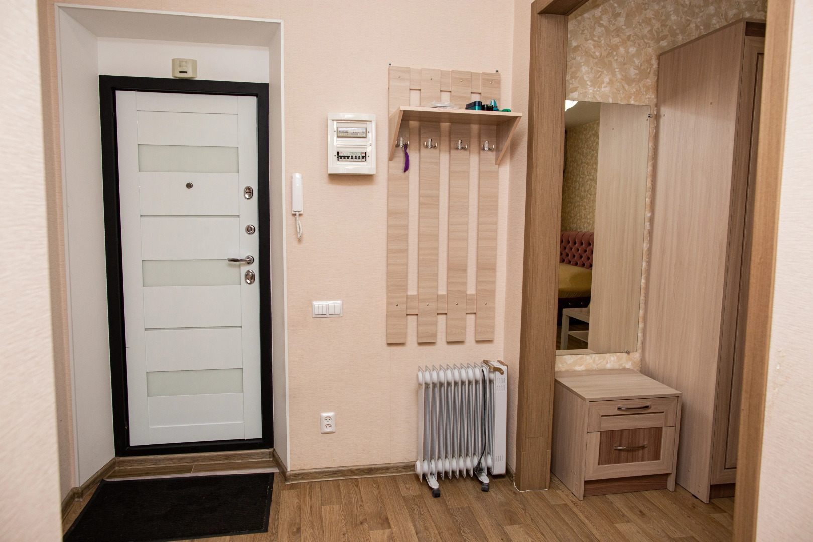 Квартира Киевская 3