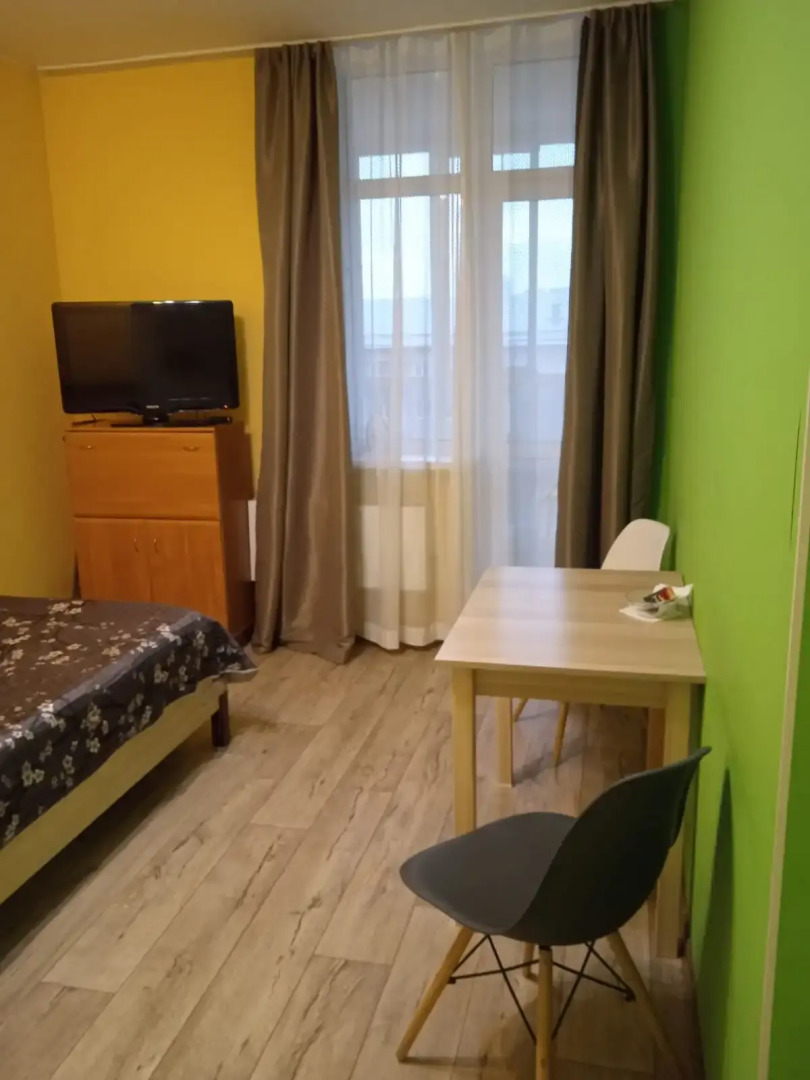 Апартаменты Добрые Сутки на Шевченко 20 3