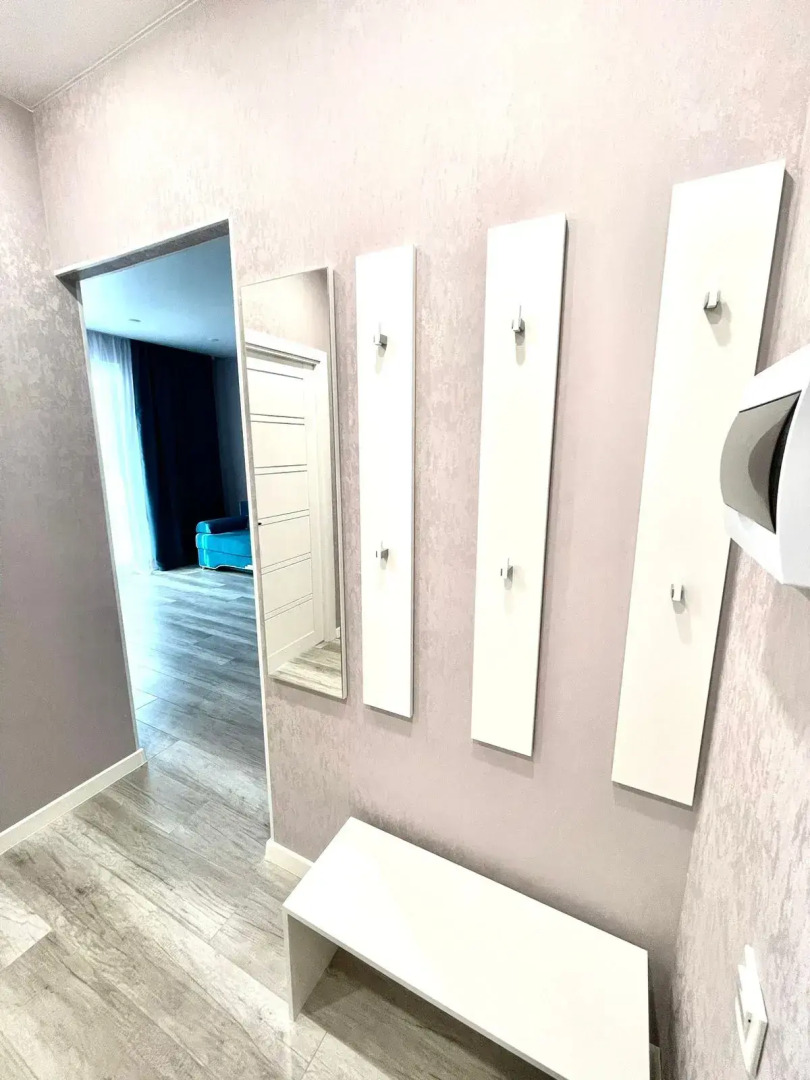 Квартира Comfort plus