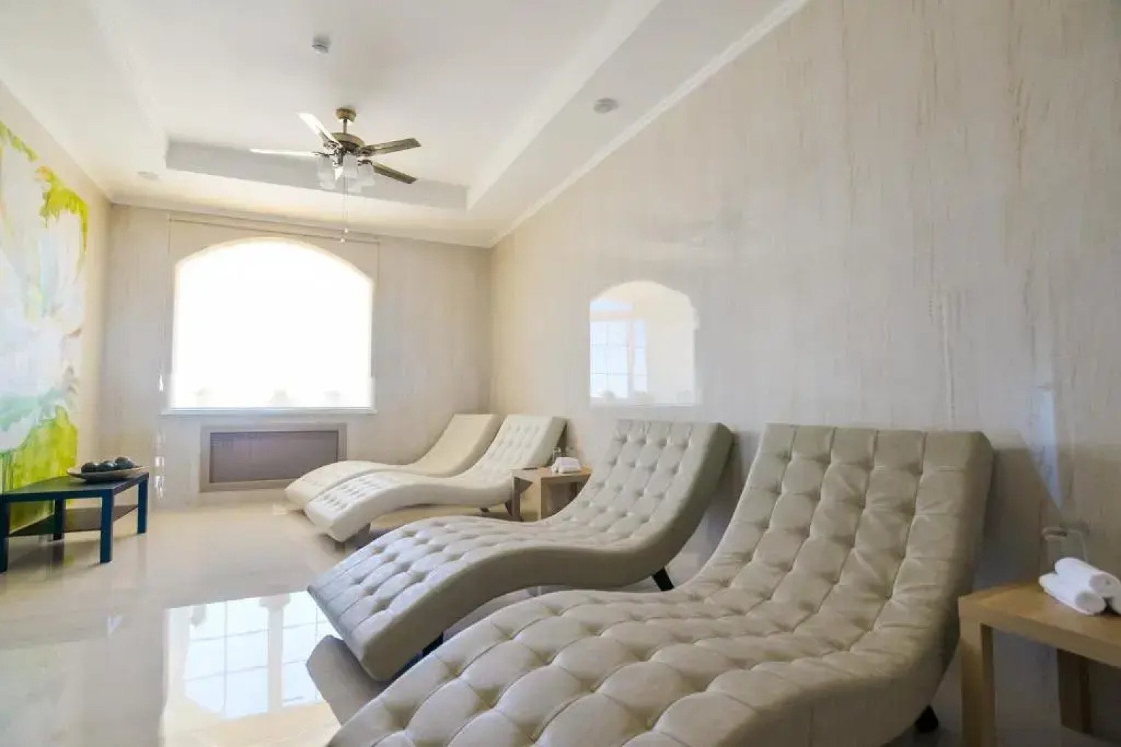 The One Hotel Astana