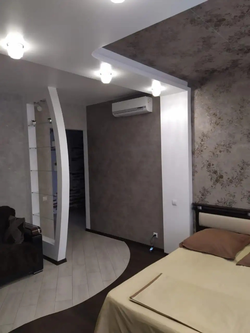 Апартаменты на улице Дружбы 2/3