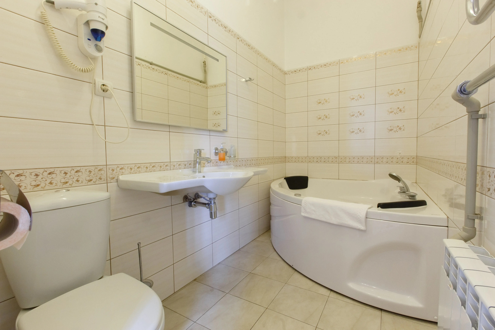 Отель Звездный