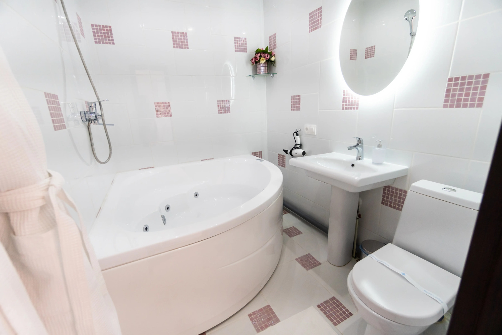 Отель Спа-Центр Мёд