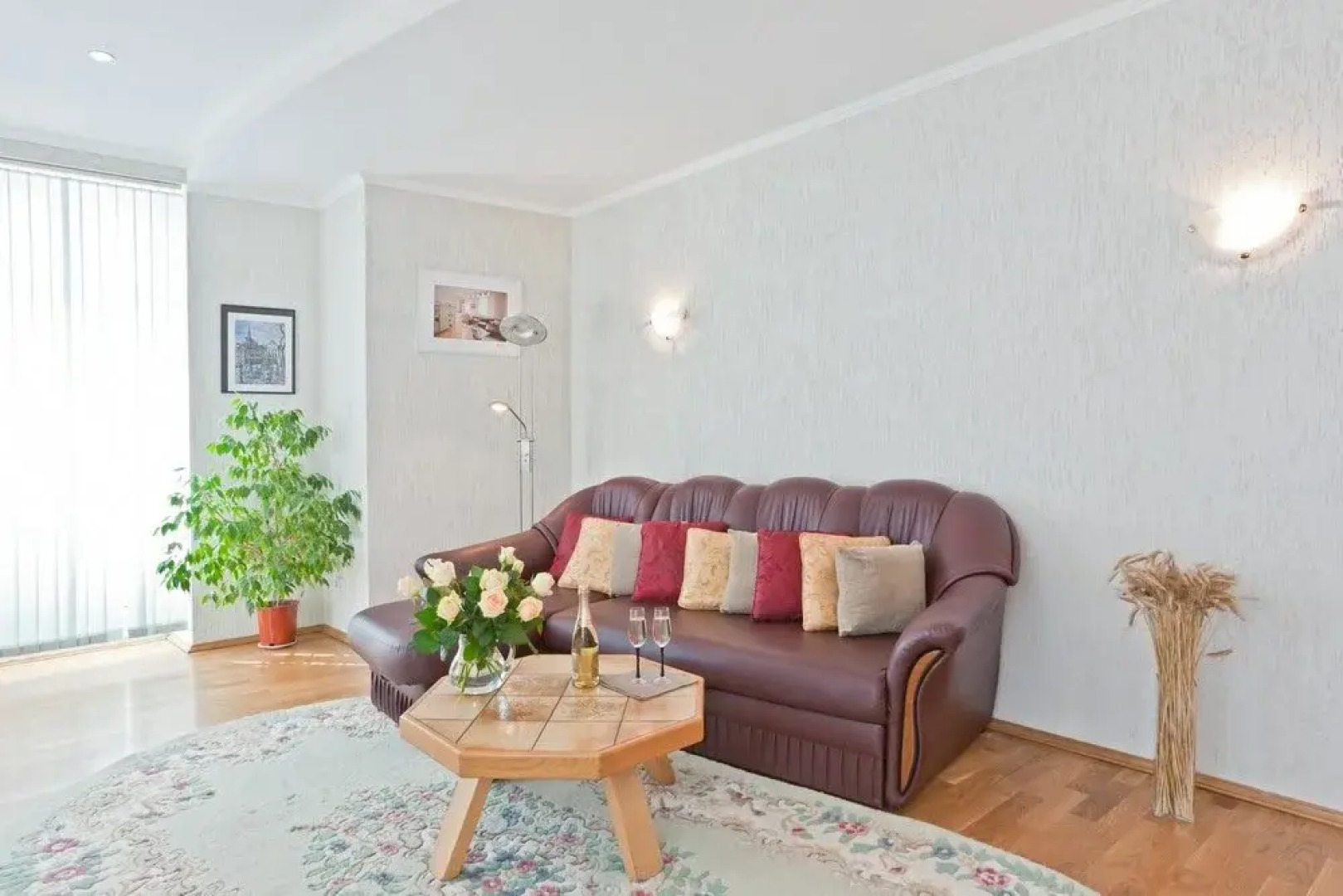 Апартаменты VIP kvartira на Кирова