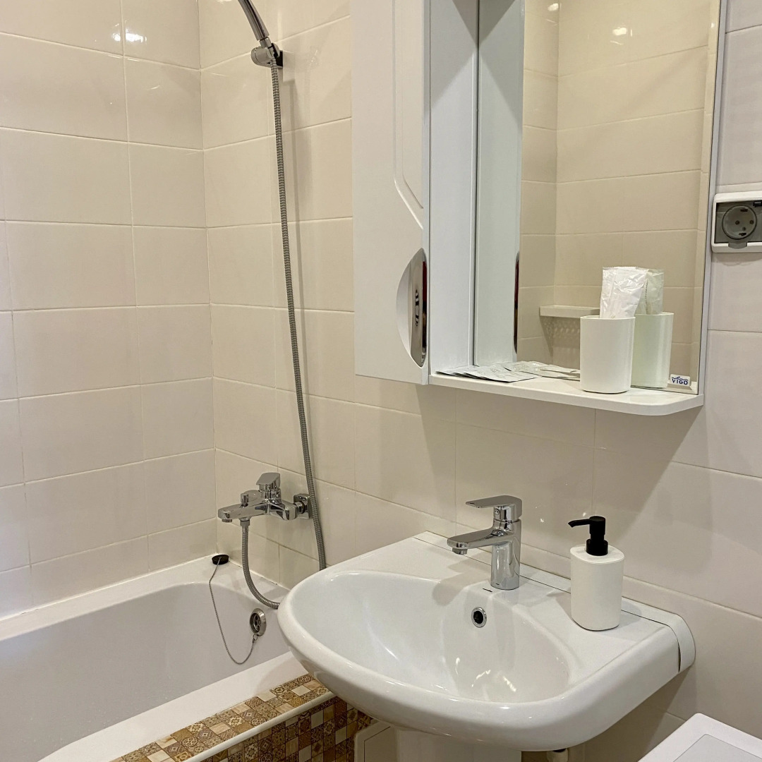 Апартаменты Домант на Фрунзе 49