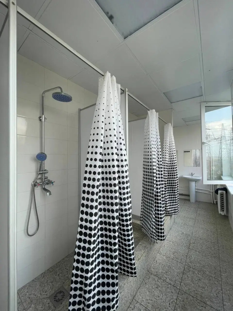 Хостел Временный Дом