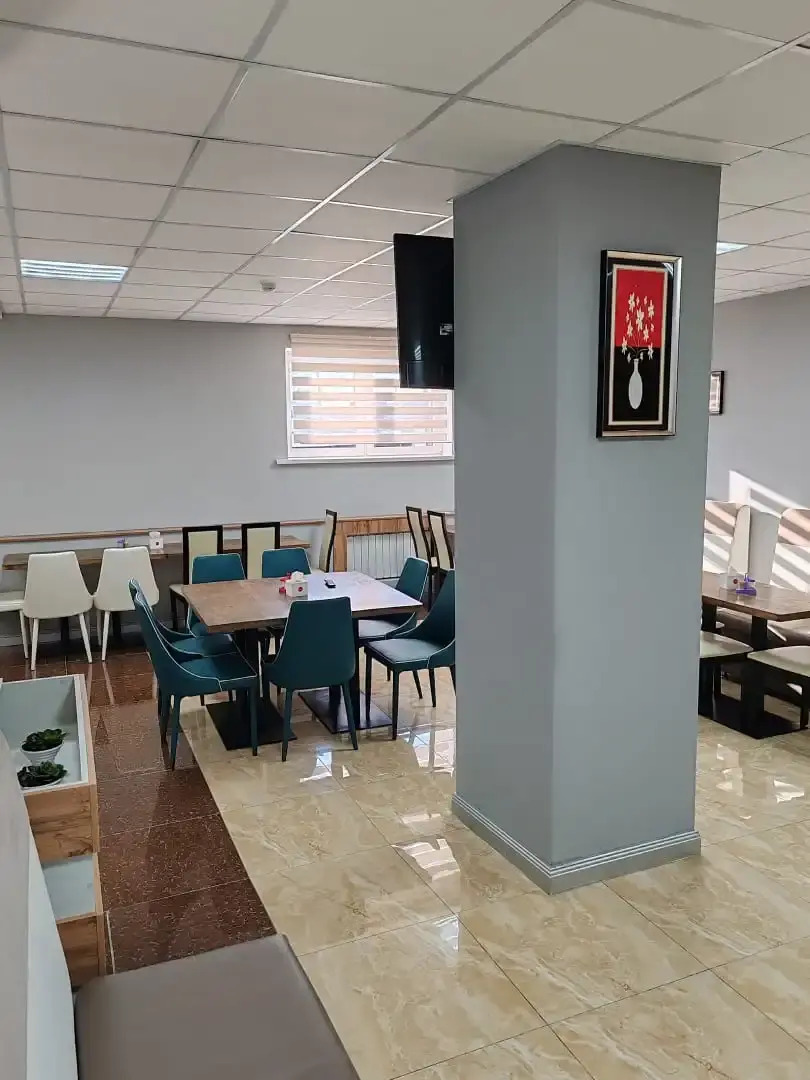 Хостел Универсал