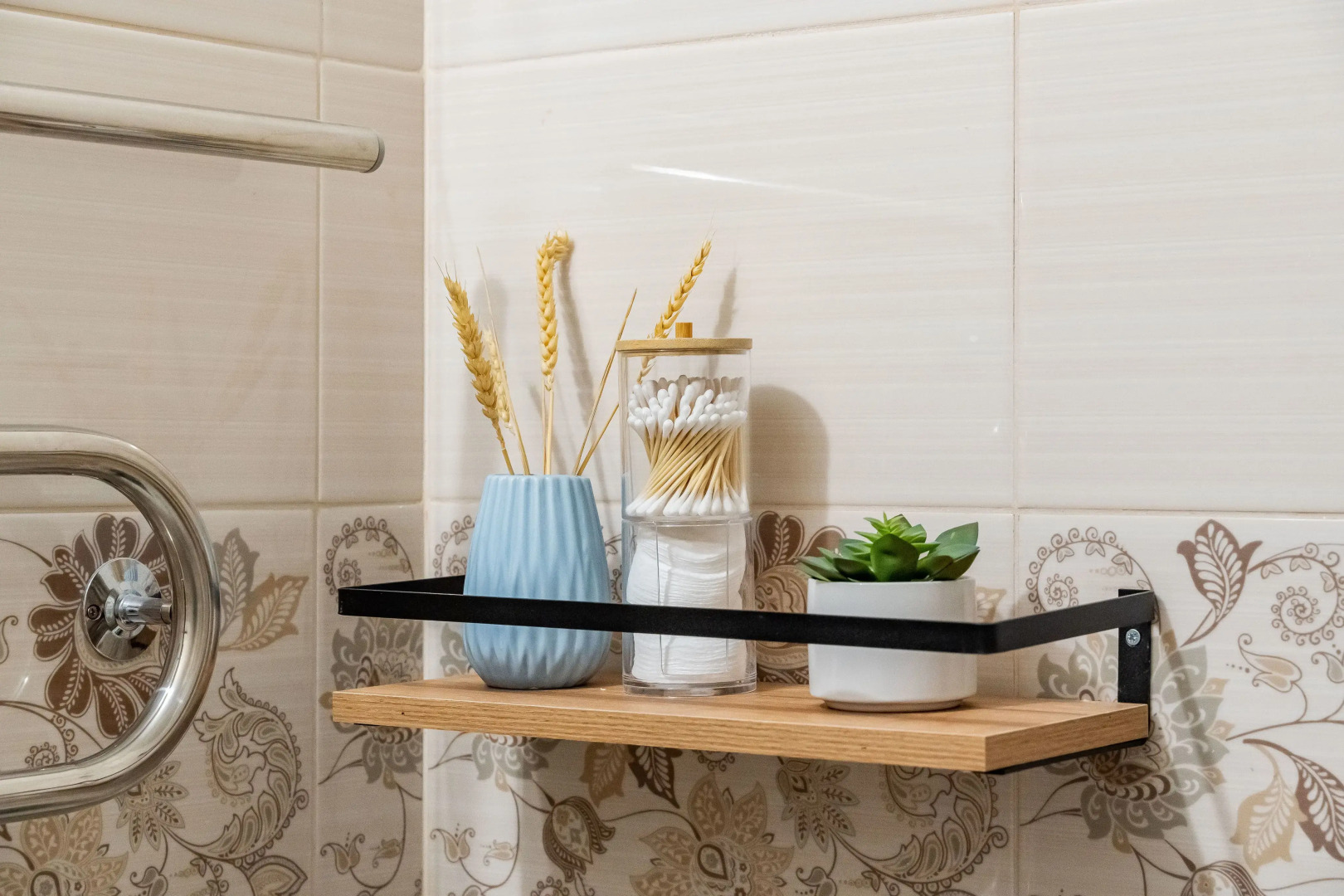 Квартира LERUKA HOME Шувалова