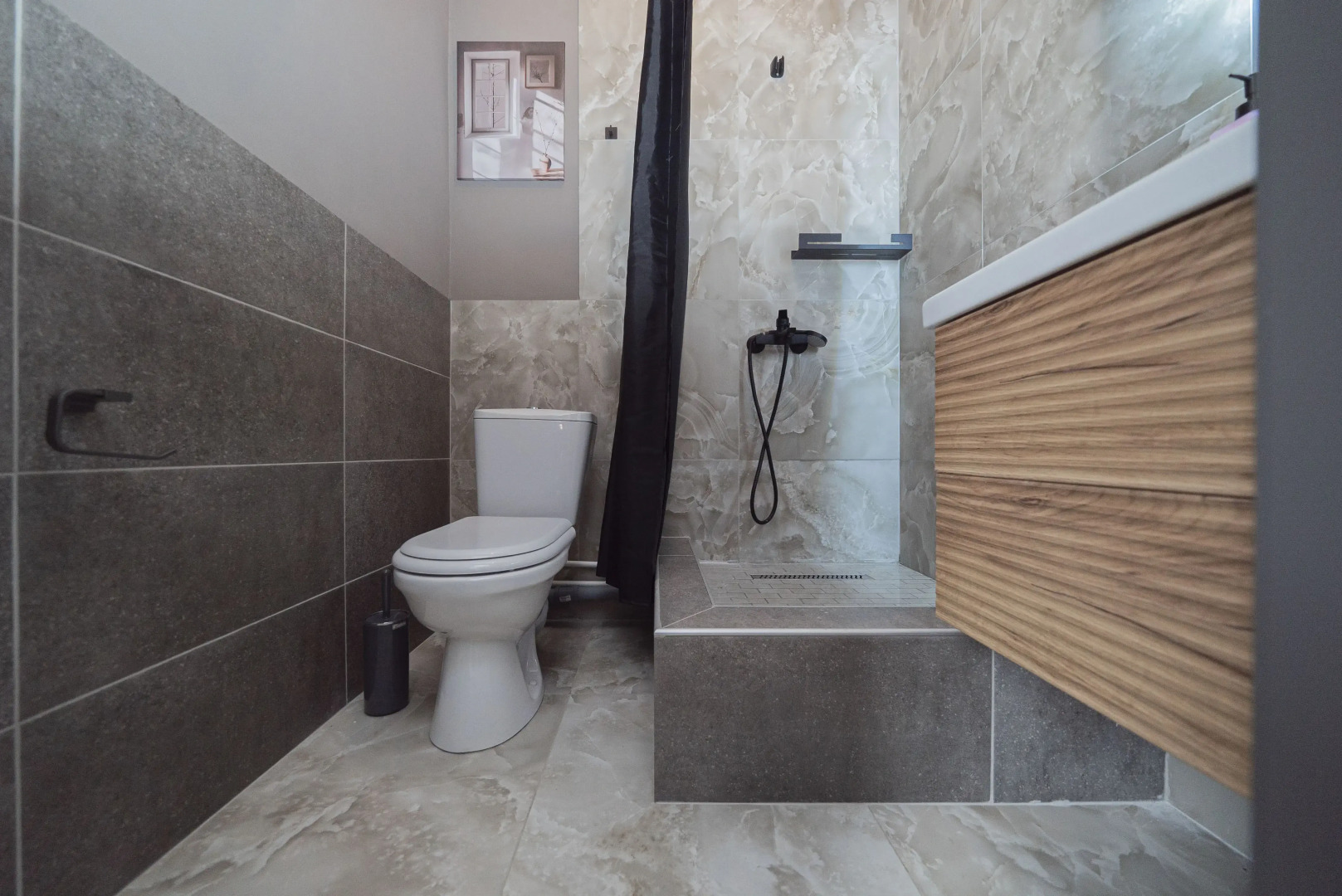 Отель Артман