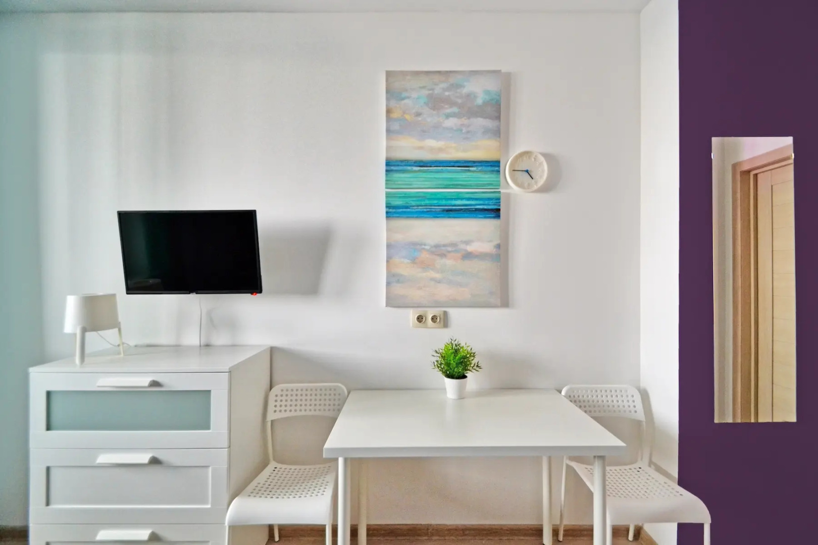 Апартаменты у Мега Химки