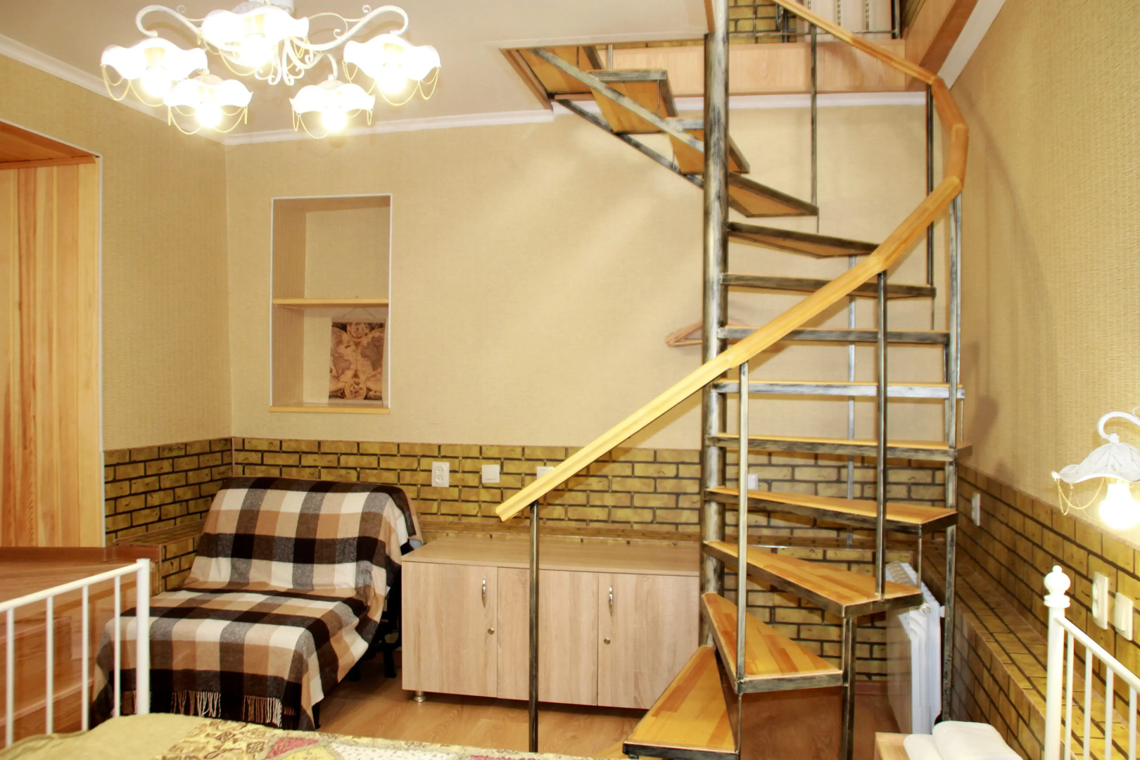 Апартаменты у Мечети