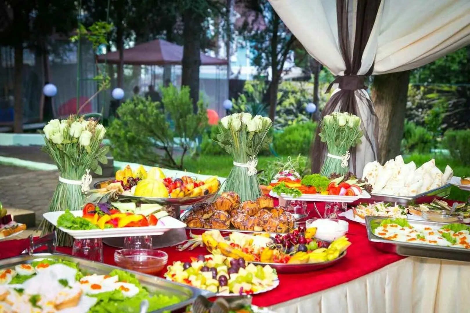 Пансионат Таврида