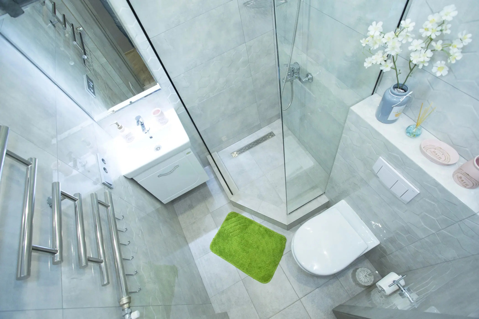 Апартаменты FreeLife CityCentr