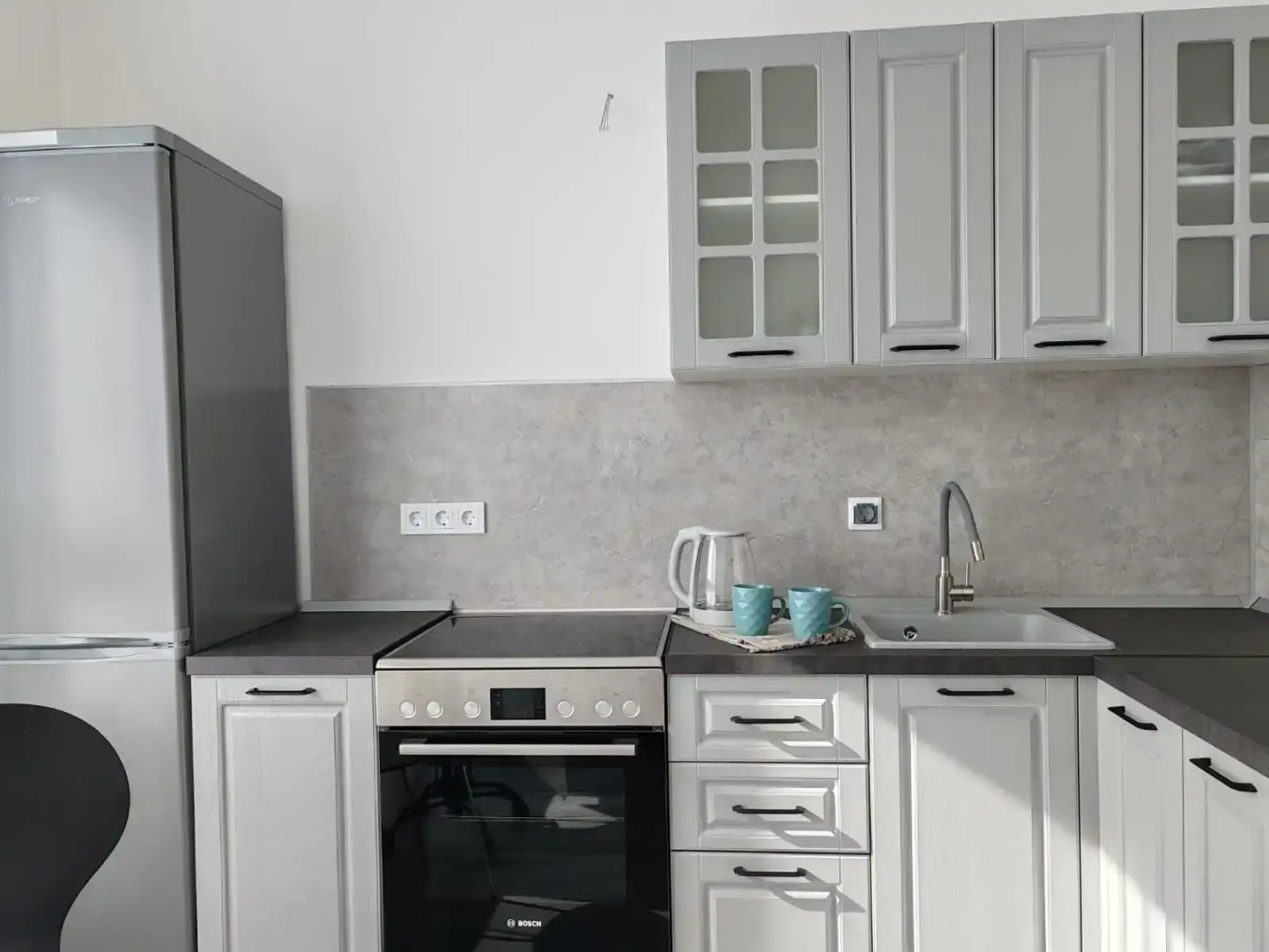 Квартира уютное гнездышко