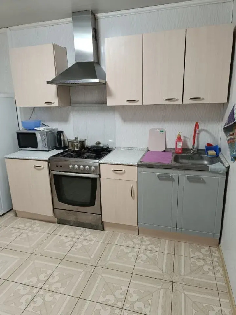 Квартира на Огородном переулке 2А