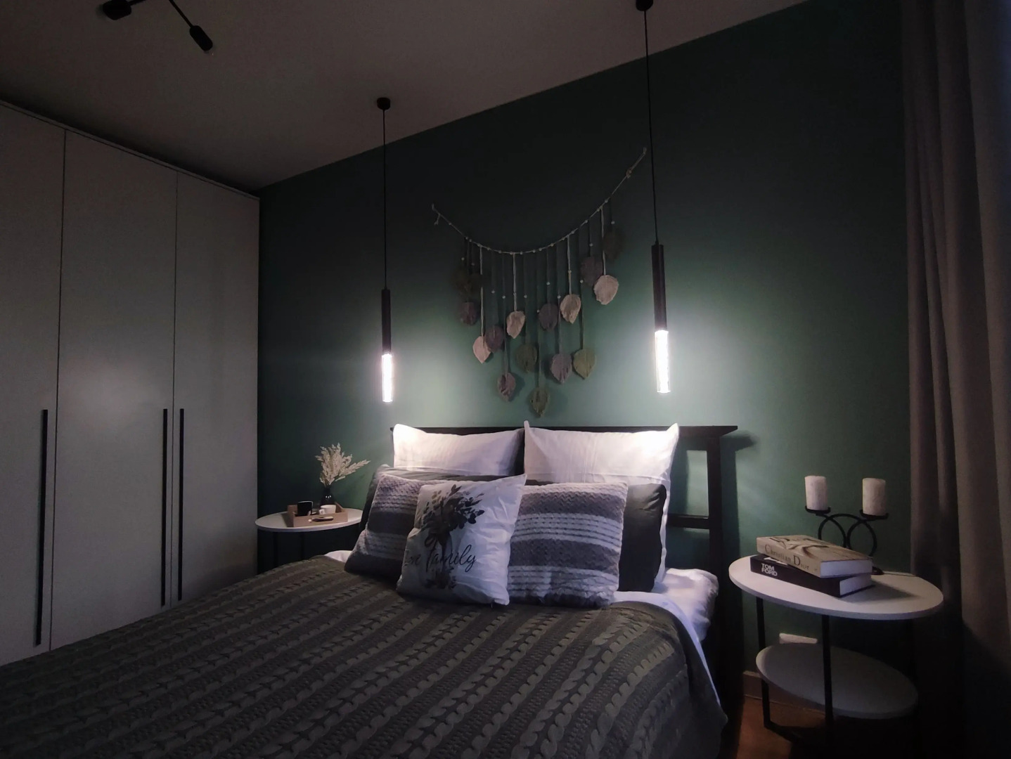 Апартаменты Дизайнерские в Ясенево