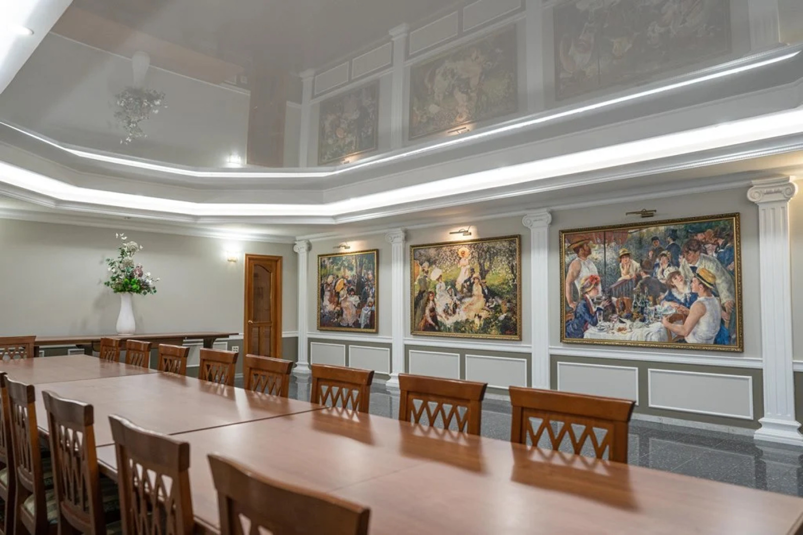 Мини-Отель Глория