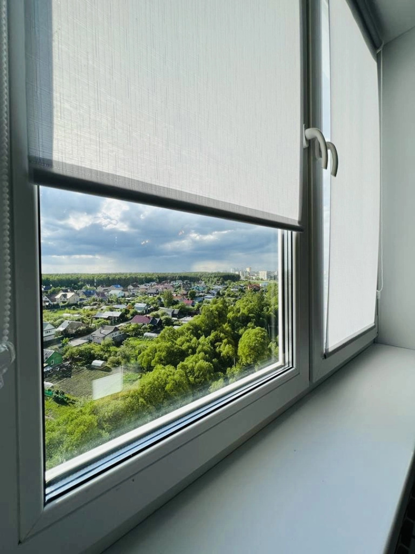 Апартаменты Студия Напротив ТЦ Лемана Про Иваново