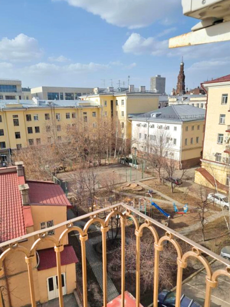 Апартаменты Мятное настроение