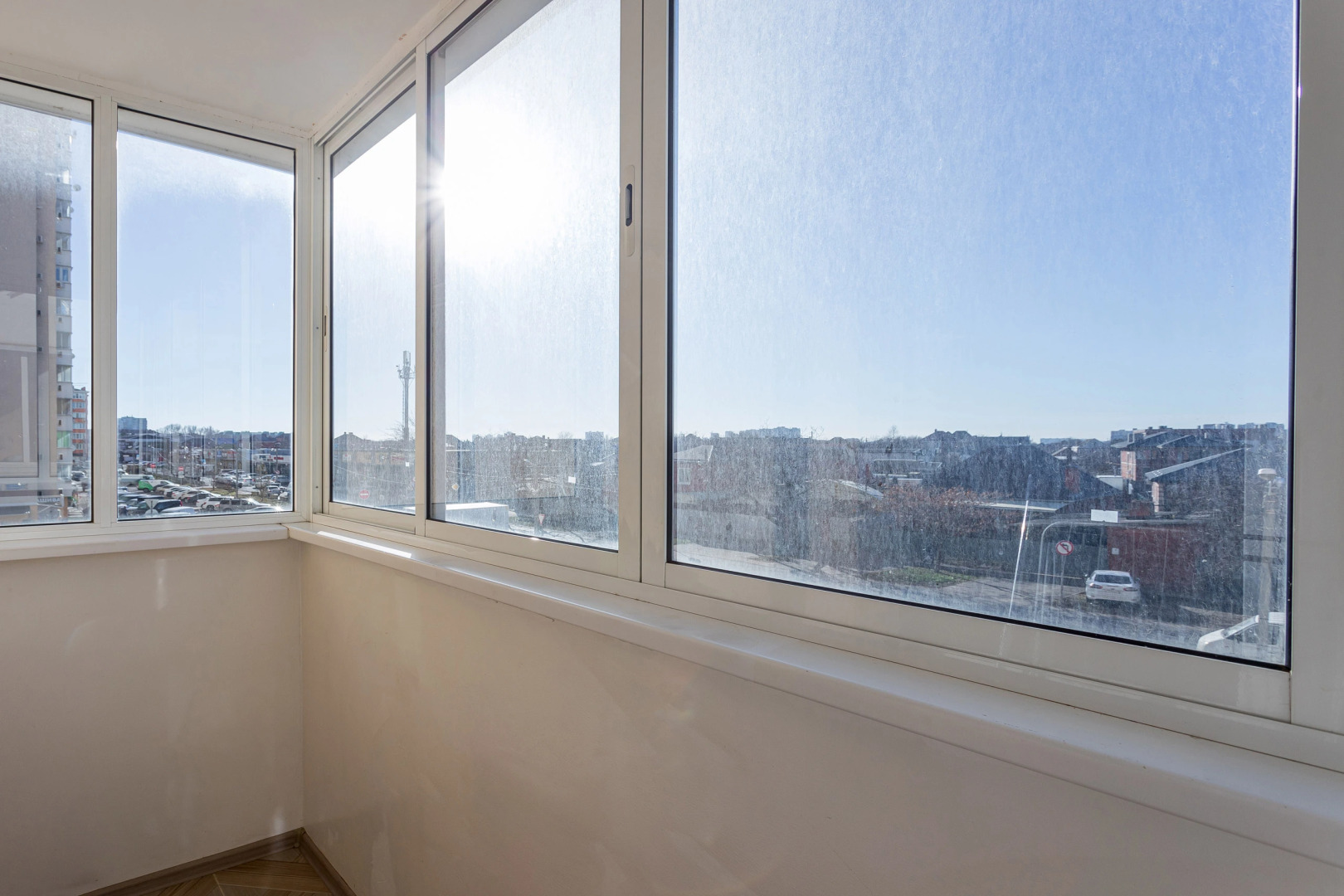 Квартира Devi Лавочкина 23