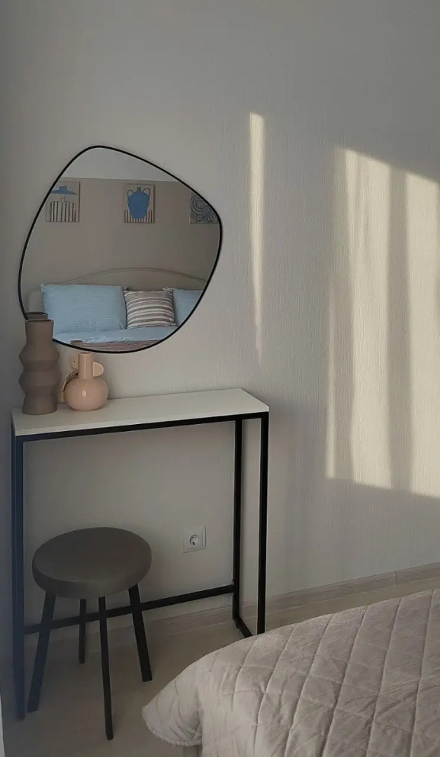 Квартира Однокомнатная Около Меги