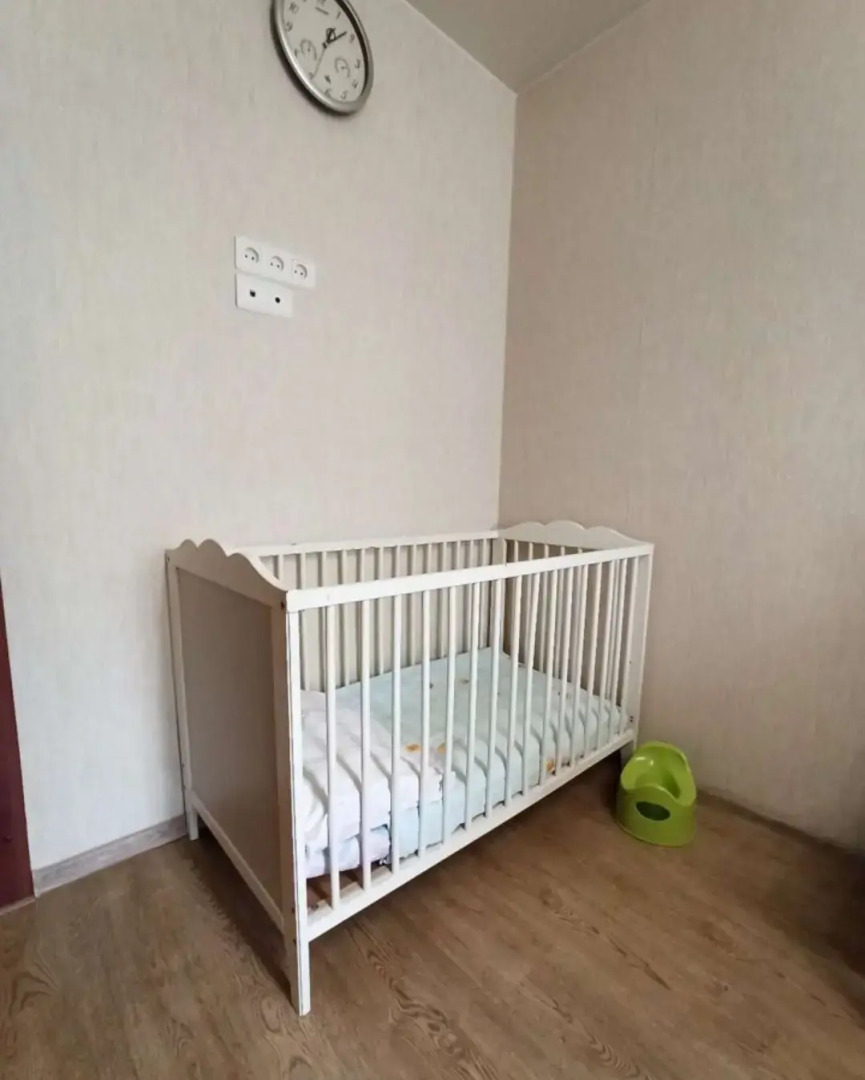 Апартаменты В центре Петергофа