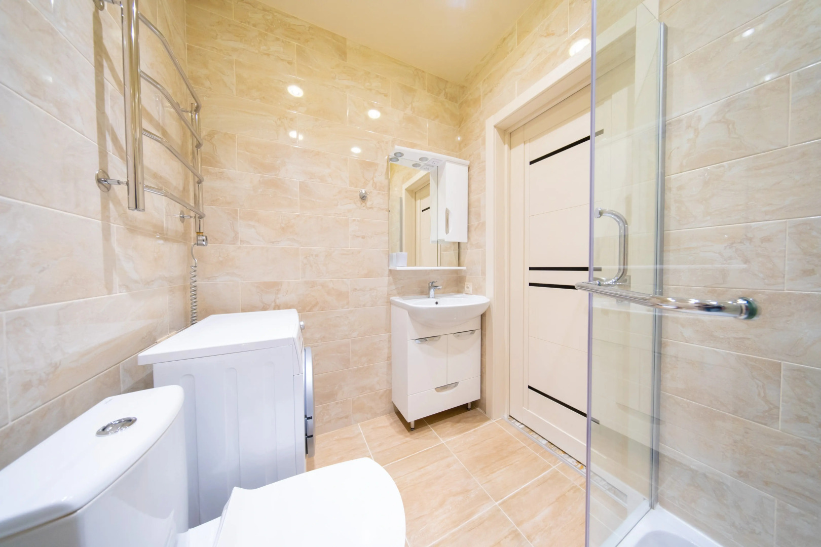 Апартаменты Gorki City SKI 6