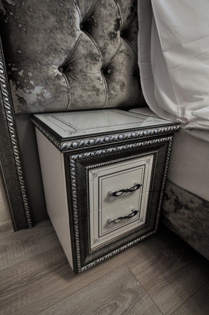 Апартаменты Капри Хаус Ленина 219/4 (1)