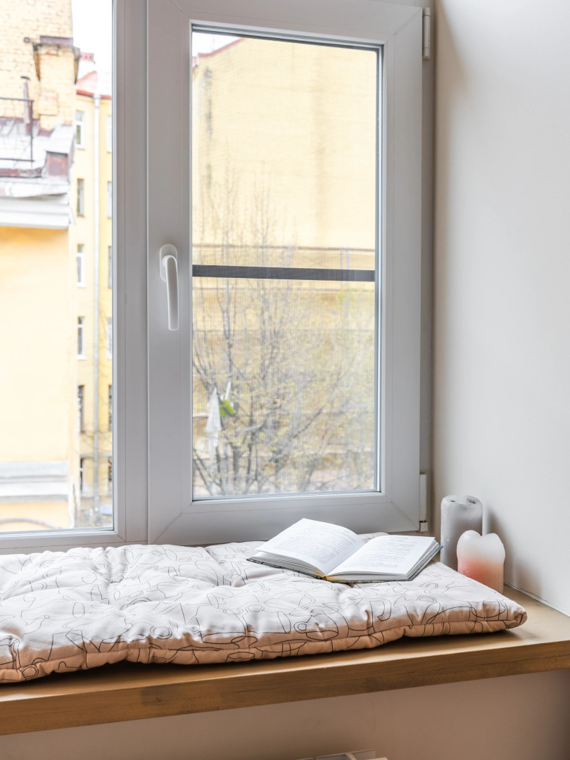 Квартира Уютная Двухкомнатная на Рубинштейна