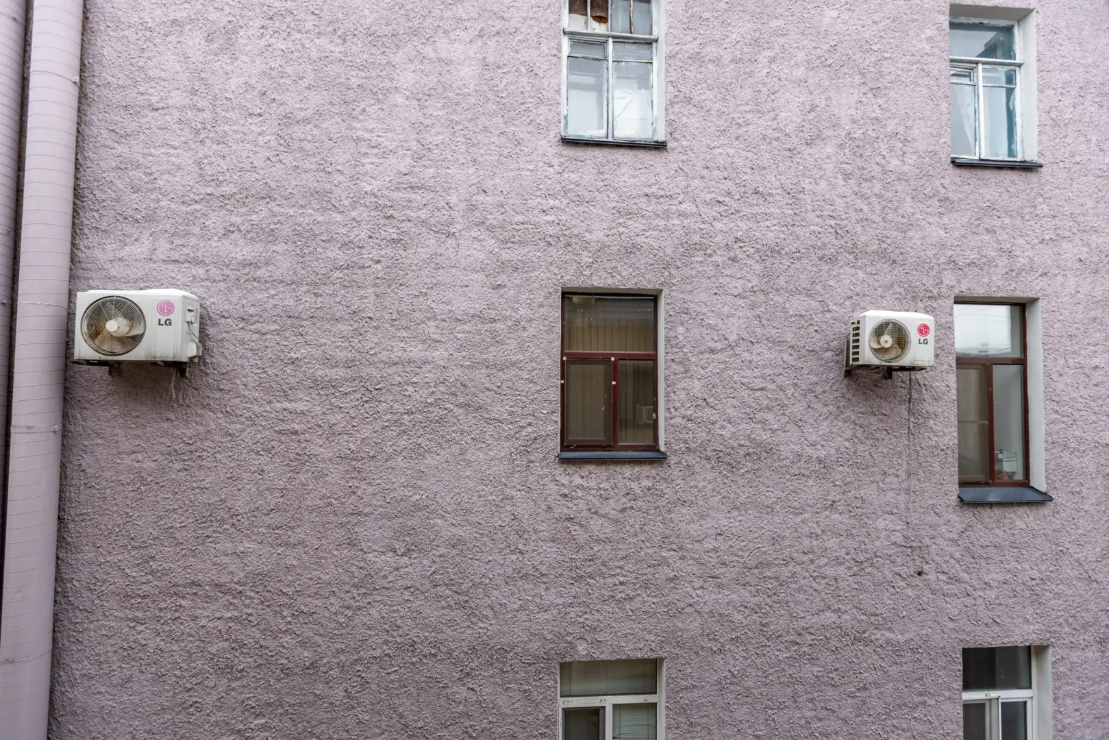 City lights Невский 90