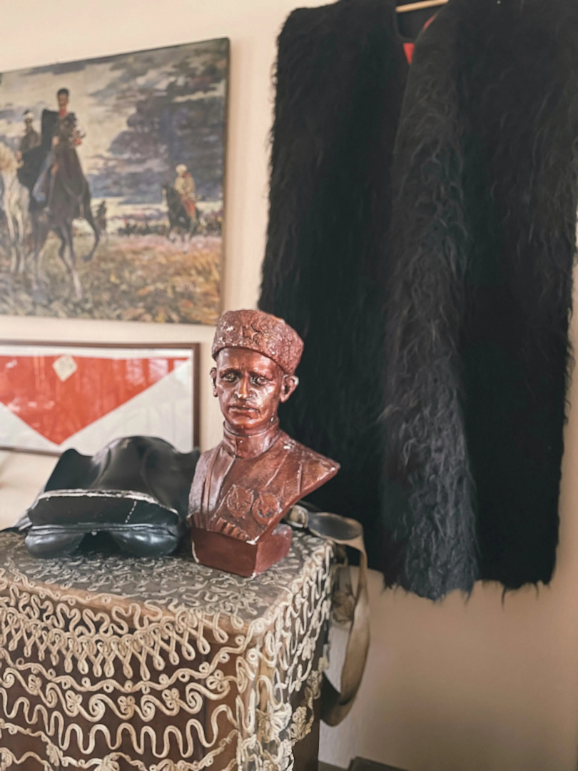 Отель Музей ПЖТ