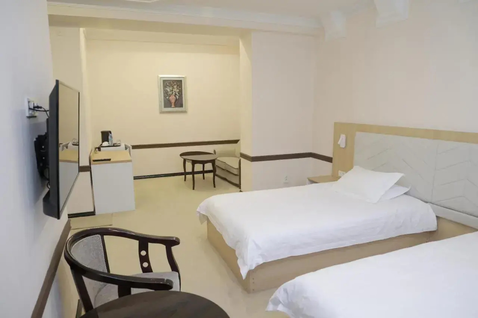 Отель GRAND ROYAL